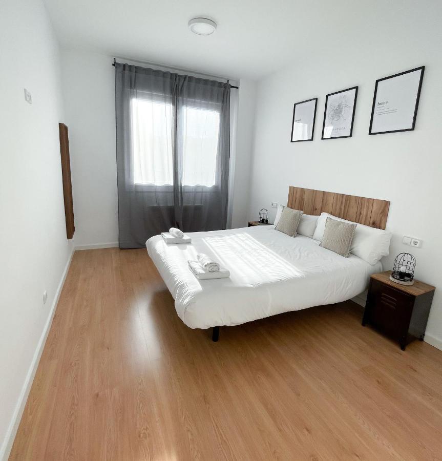 Apartament Az El Balcon A La Basilica II - Vistas Inmejorables A La Basilica Del Pilar! Saragossa Zewnętrze zdjęcie