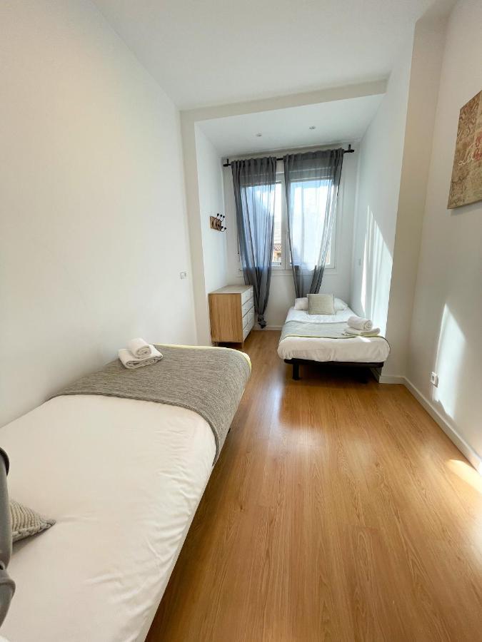 Apartament Az El Balcon A La Basilica II - Vistas Inmejorables A La Basilica Del Pilar! Saragossa Zewnętrze zdjęcie